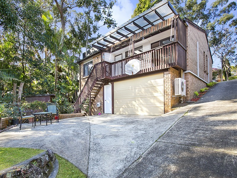 23 Young Street, Sylvania NSW 2224