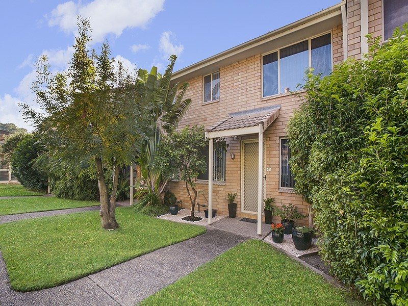 41/465 The Boulevarde, Kirrawee NSW 2232