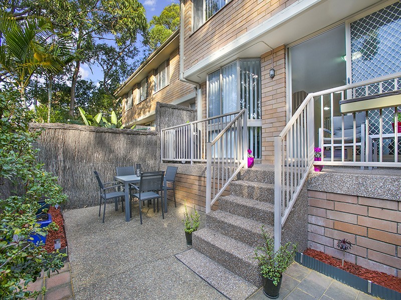 41/465 The Boulevarde, Kirrawee NSW 2232