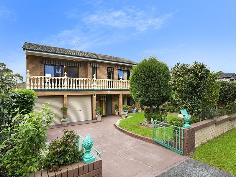 38 Bath Road, Kareela NSW 2232