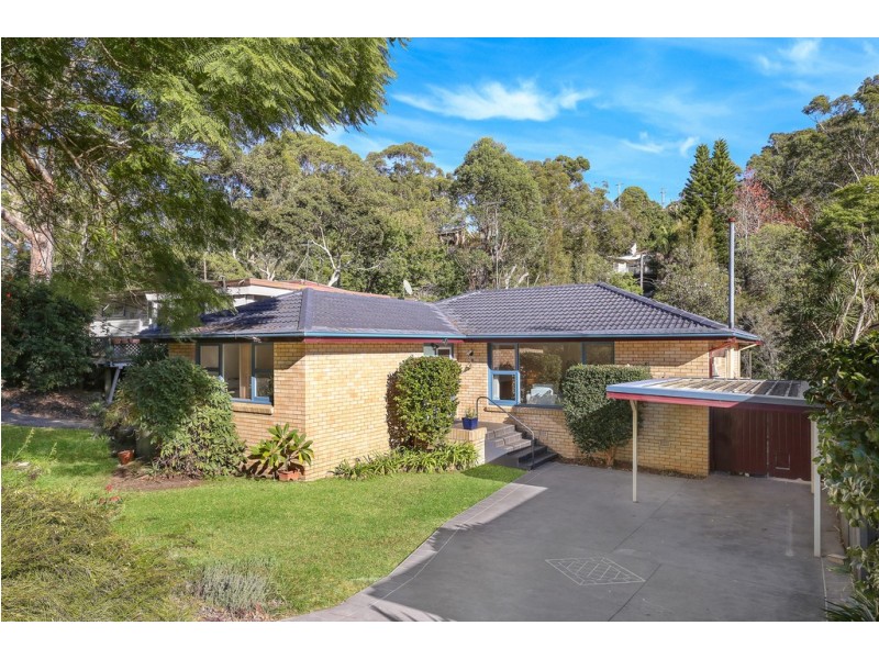 37 Buderim Avenue, Kareela NSW 2232