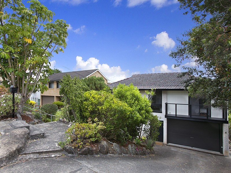 47 Rival Street, Kareela NSW 2232