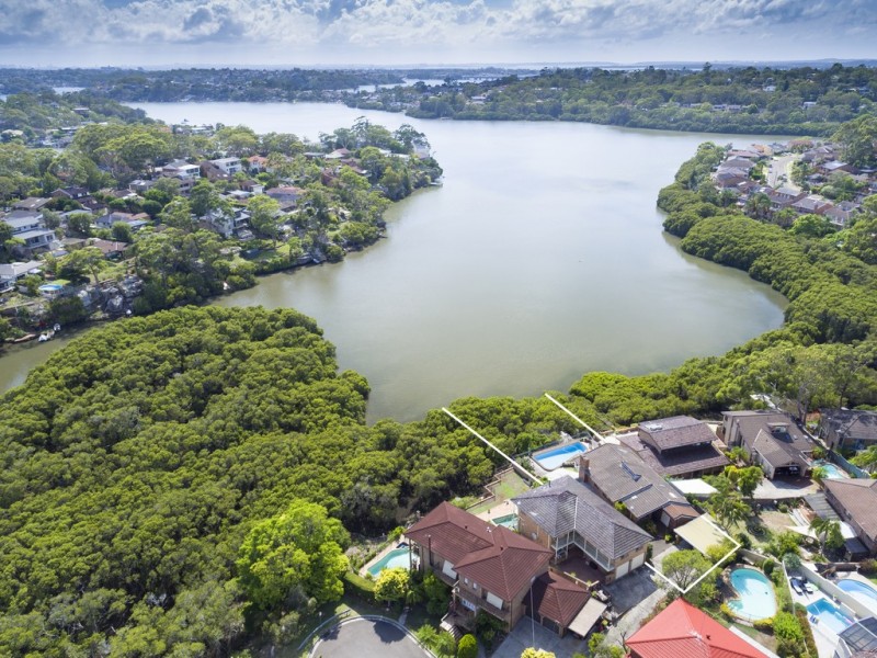 123 Siandra Drive, Kareela NSW 2232