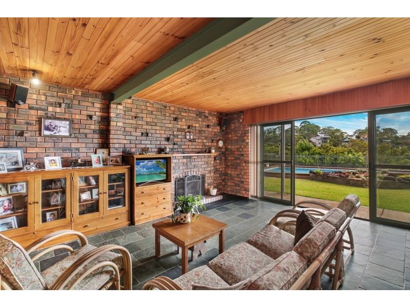 123 Siandra Drive, Kareela NSW 2232