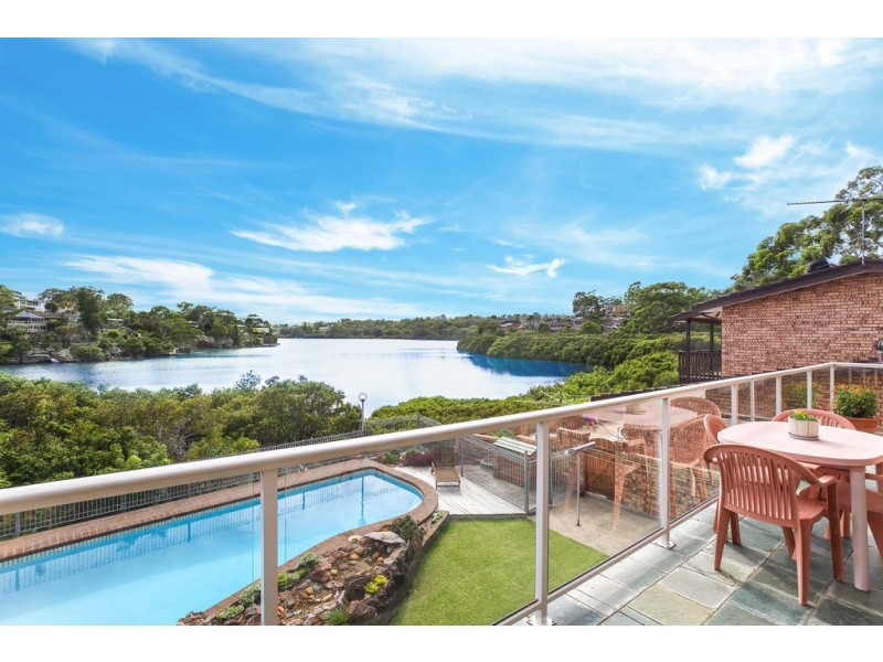 123 Siandra Drive, Kareela NSW 2232