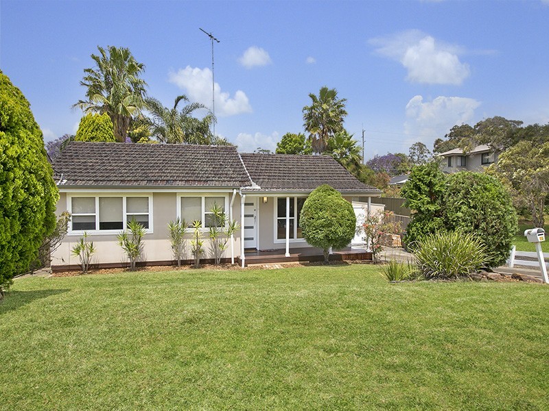 20 Bidurgal Avenue, Kirrawee NSW 2232