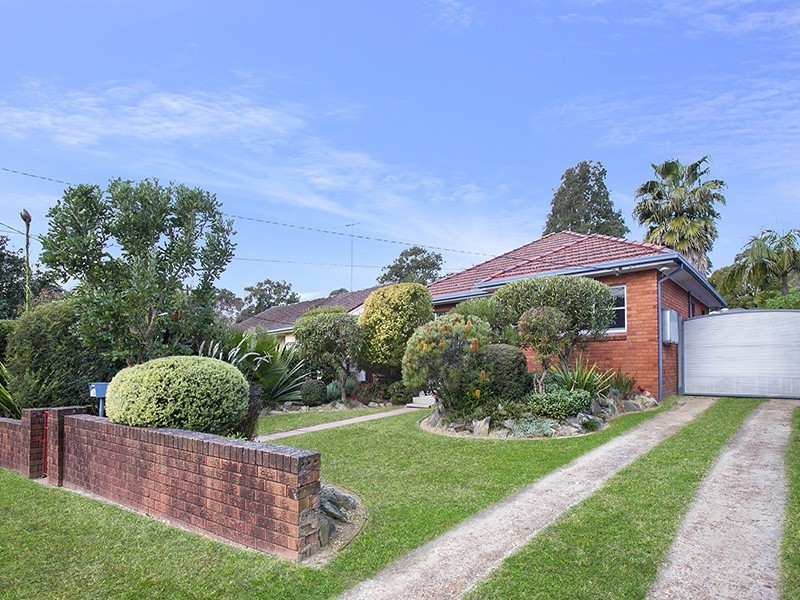 124 National Avenue, Loftus NSW 2232