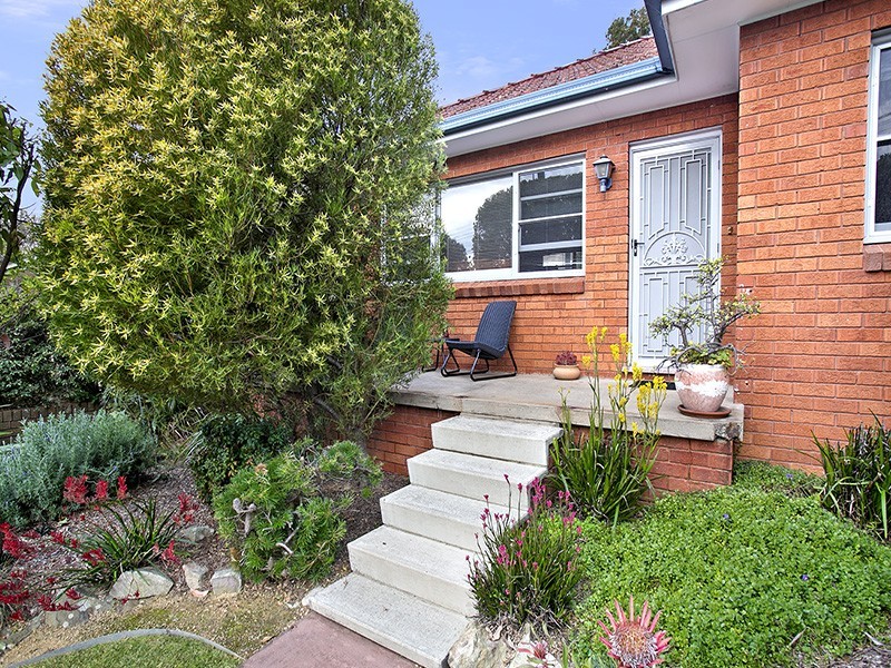 124 National Avenue, Loftus NSW 2232