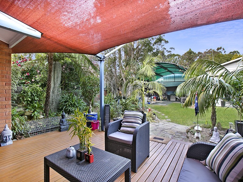 124 National Avenue, Loftus NSW 2232