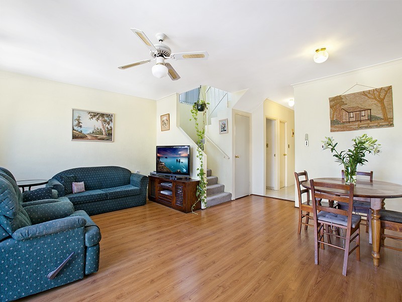 38/465 The Boulevarde, Kirrawee NSW 2232