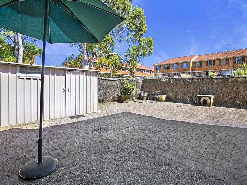 38/465 The Boulevarde, Kirrawee NSW 2232