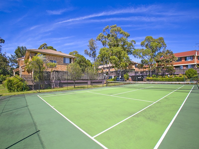 38/465 The Boulevarde, Kirrawee NSW 2232