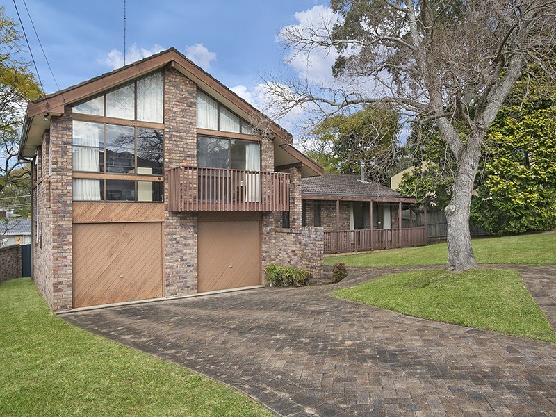 4 Bedford Place, Sylvania NSW 2224
