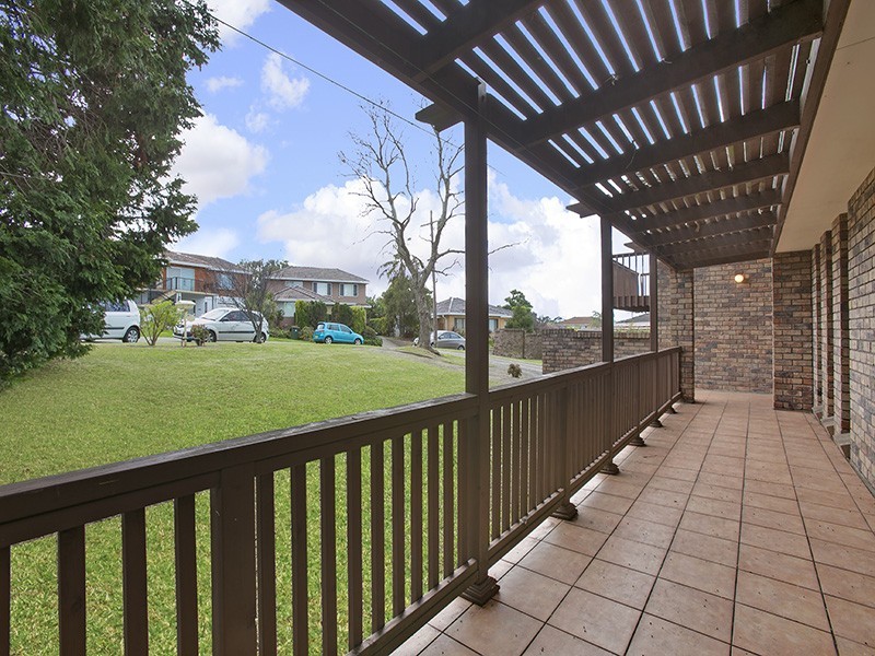 4 Bedford Place, Sylvania NSW 2224