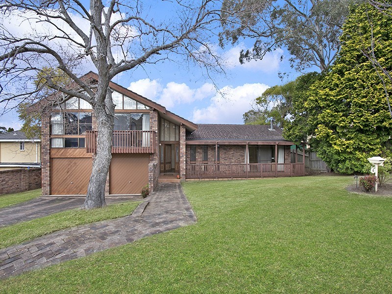 4 Bedford Place, Sylvania NSW 2224