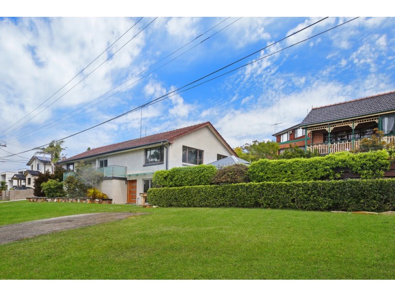 182 Princes Highway, Sylvania NSW 2224