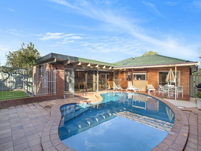 28 Bathurst Street, Gymea NSW 2227