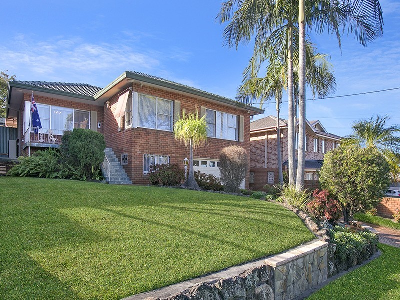 28 Bathurst Street, Gymea NSW 2227