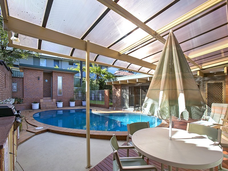 28 Bathurst Street, Gymea NSW 2227