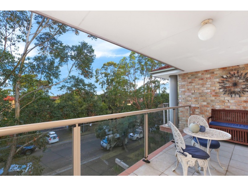 9/5-7 Koorabel Avenue, Gymea NSW 2227