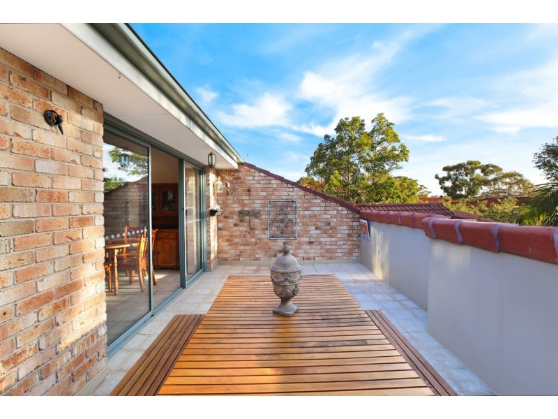 9/5-7 Koorabel Avenue, Gymea NSW 2227