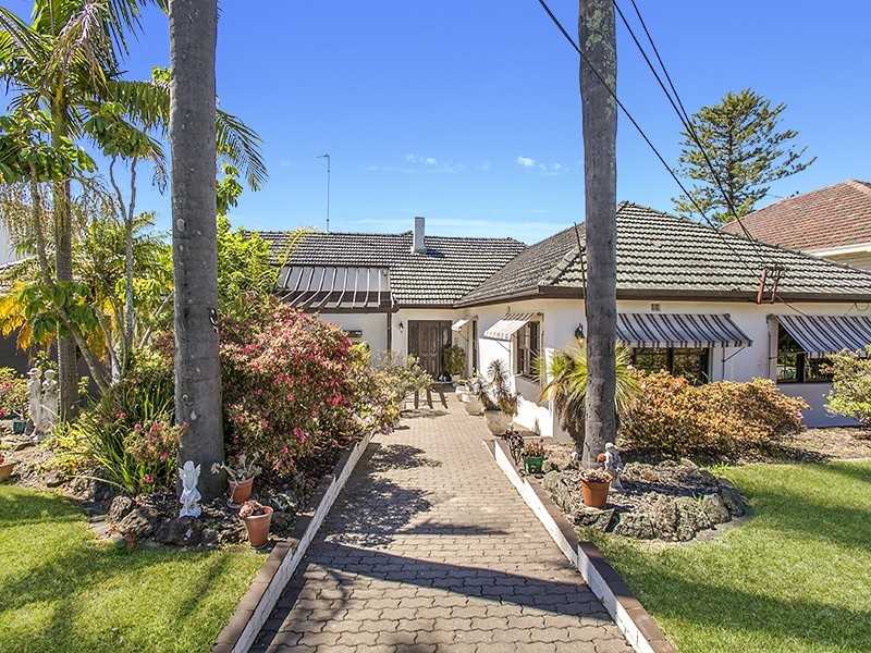 92-94 Kangaroo Point Road, Kangaroo Point NSW 2224