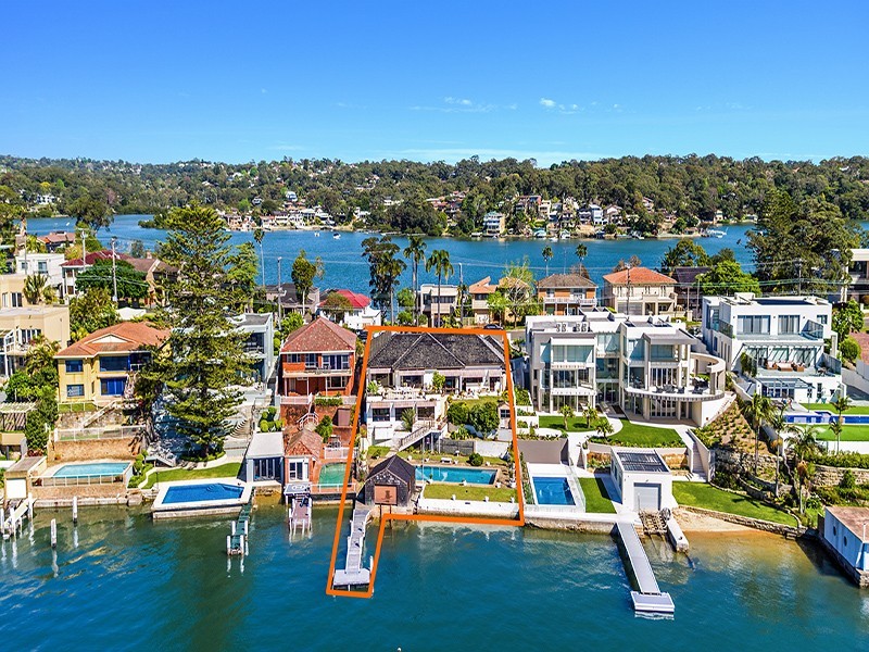 92-94 Kangaroo Point Road, Kangaroo Point NSW 2224