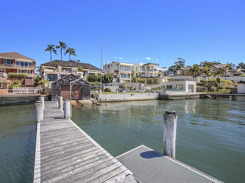 92-94 Kangaroo Point Road, Kangaroo Point NSW 2224