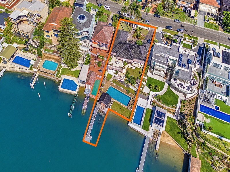 92-94 Kangaroo Point Road, Kangaroo Point NSW 2224