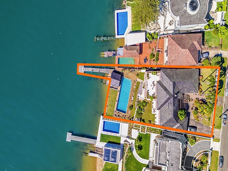 92-94 Kangaroo Point Road, Kangaroo Point NSW 2224