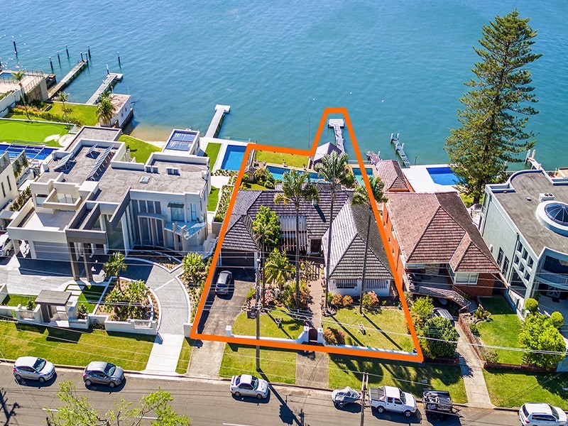 92-94 Kangaroo Point Road, Kangaroo Point NSW 2224