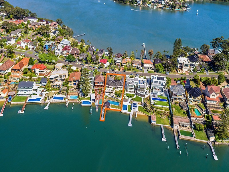 92-94 Kangaroo Point Road, Kangaroo Point NSW 2224