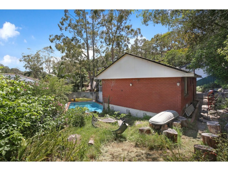 4 Barana Place, Kareela NSW 2232