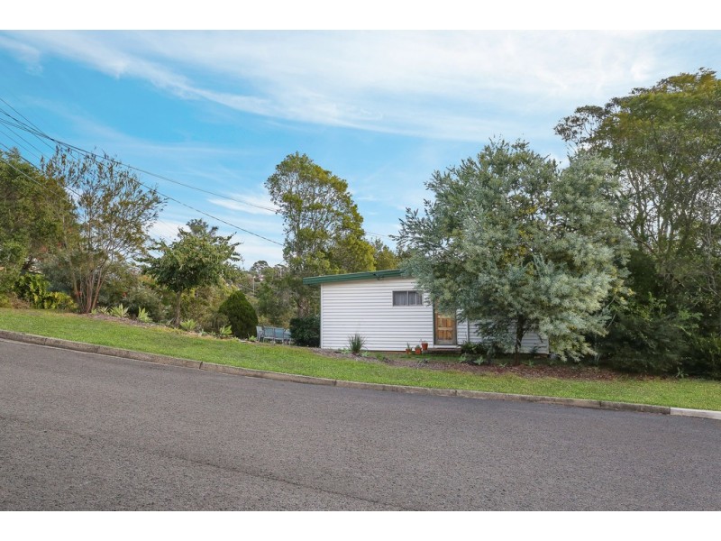 1 Bulimba Avenue, Kareela NSW 2232