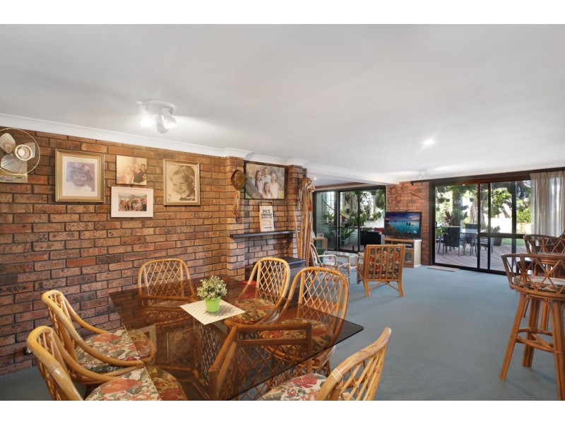 8 Craigholm Street, Sylvania NSW 2224