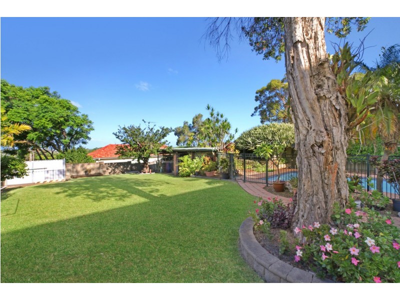 8 Craigholm Street, Sylvania NSW 2224