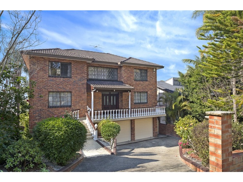 46 Craigholm Street, Sylvania NSW 2224