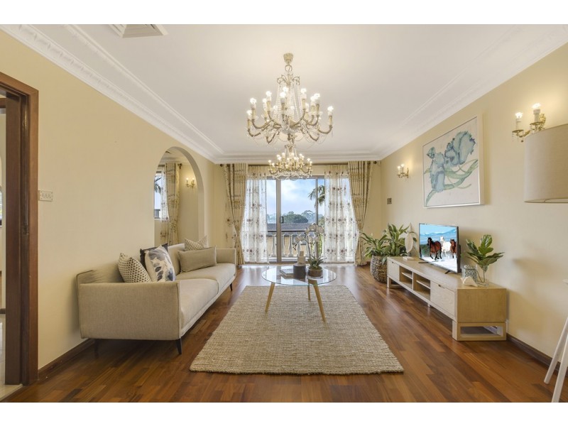 46 Craigholm Street, Sylvania NSW 2224