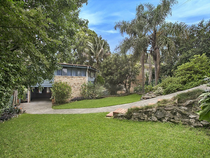 22 Kendall Place, Kareela NSW 2232