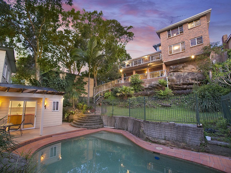 83 Edward Street, Sylvania NSW 2224