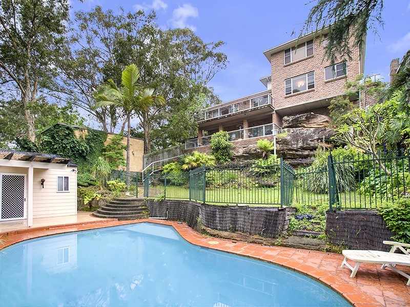 83 Edward Street, Sylvania NSW 2224