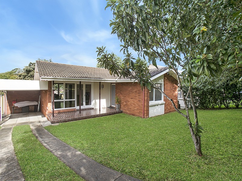 78 Formosa Street, Sylvania NSW 2224