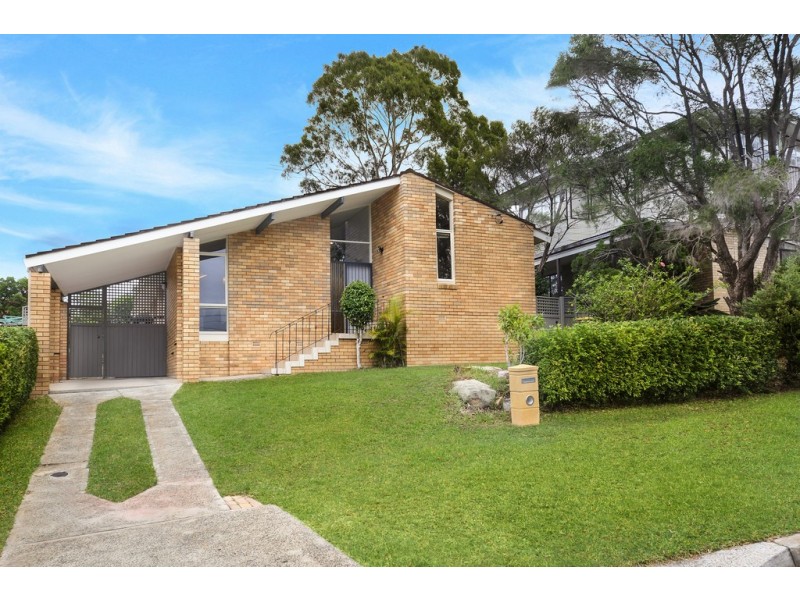14 Westward Street, Kareela NSW 2232