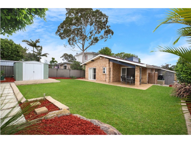 14 Westward Street, Kareela NSW 2232