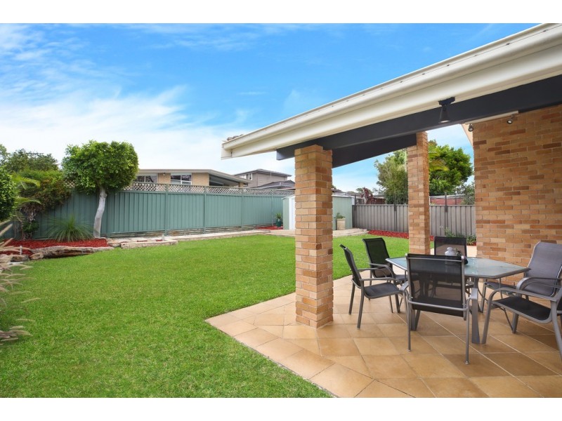 14 Westward Street, Kareela NSW 2232