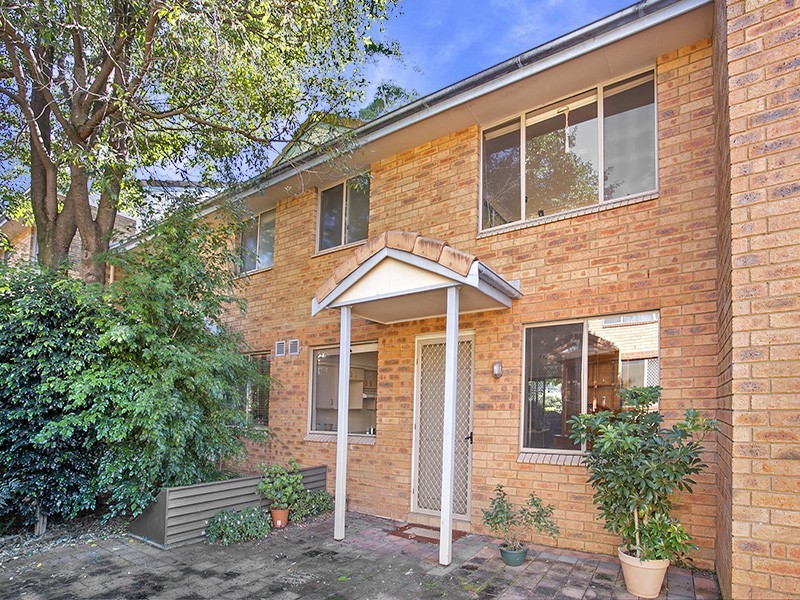 60/41 Bath Road, Kirrawee NSW 2232