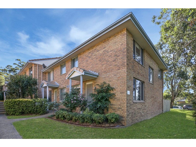 64/41 Bath Road, Kirrawee NSW 2232