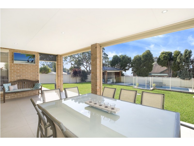 24 Macfarlane Parade, Sylvania NSW 2224