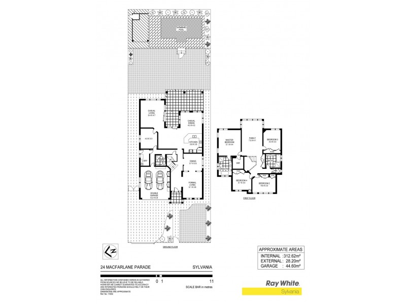 24 Macfarlane Parade, Sylvania NSW 2224