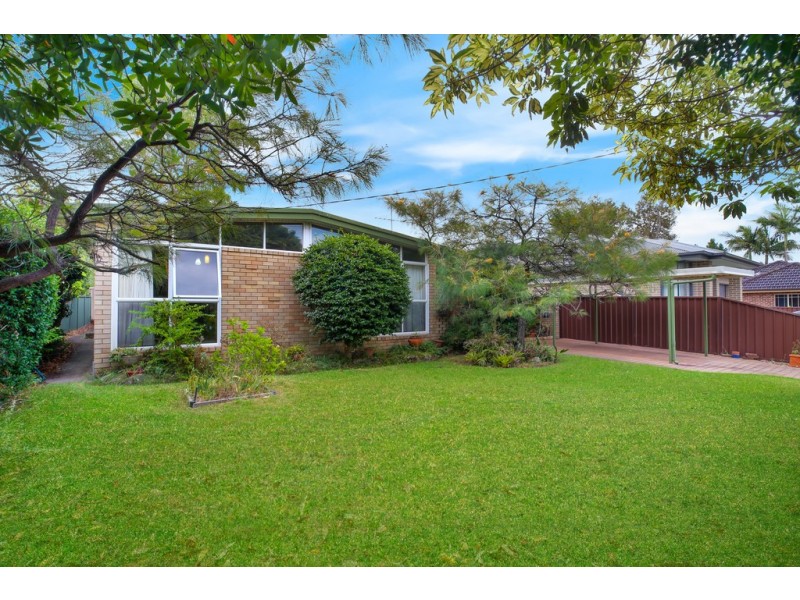 3 Macfarlane Parade, Sylvania NSW 2224